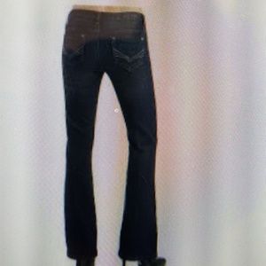 Jeans.  GUESS by MARCIANO